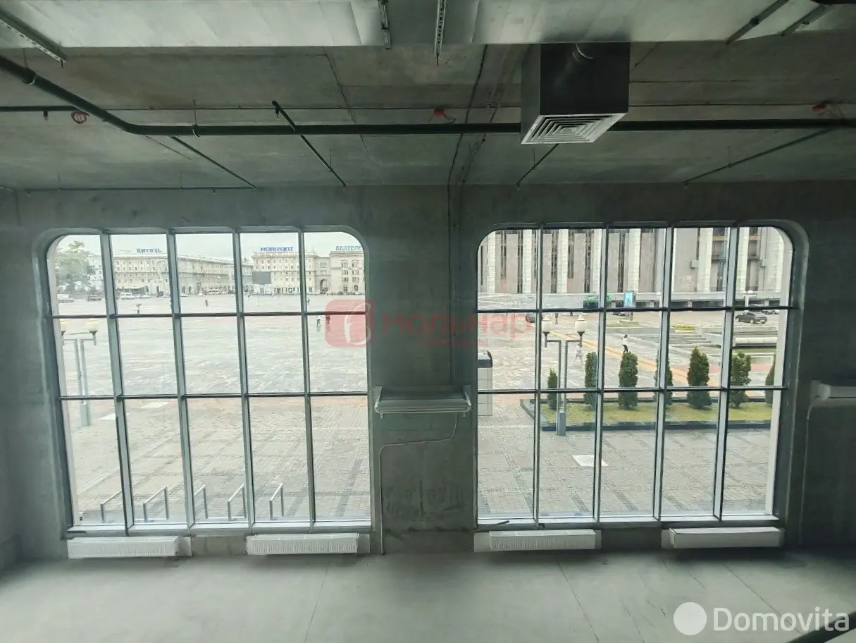 Аренда торгового помещения на ул. Интернациональная, д. 38 в Минске, 53190BYN, код 967809 - фото 12