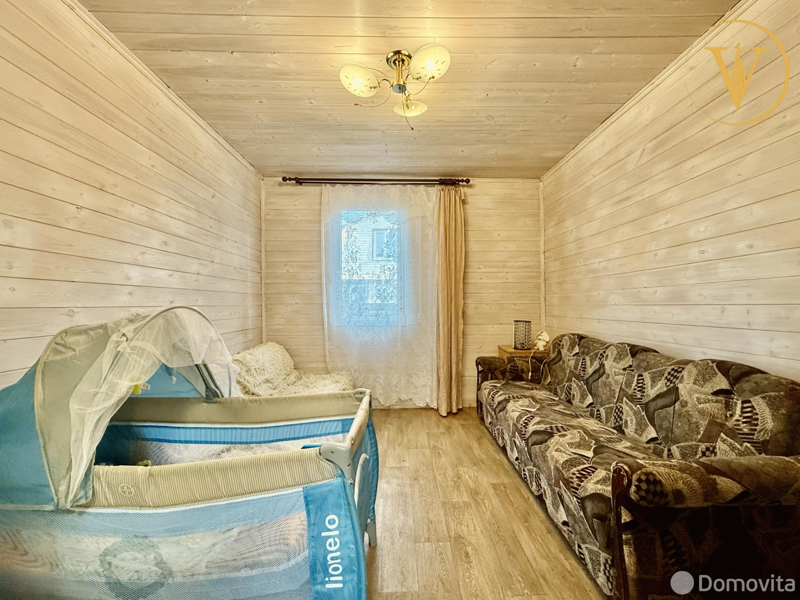 Купить 1-этажную дачу в Инженер, Воложинский район Минская область, 24000USD, код 185584 - фото 7