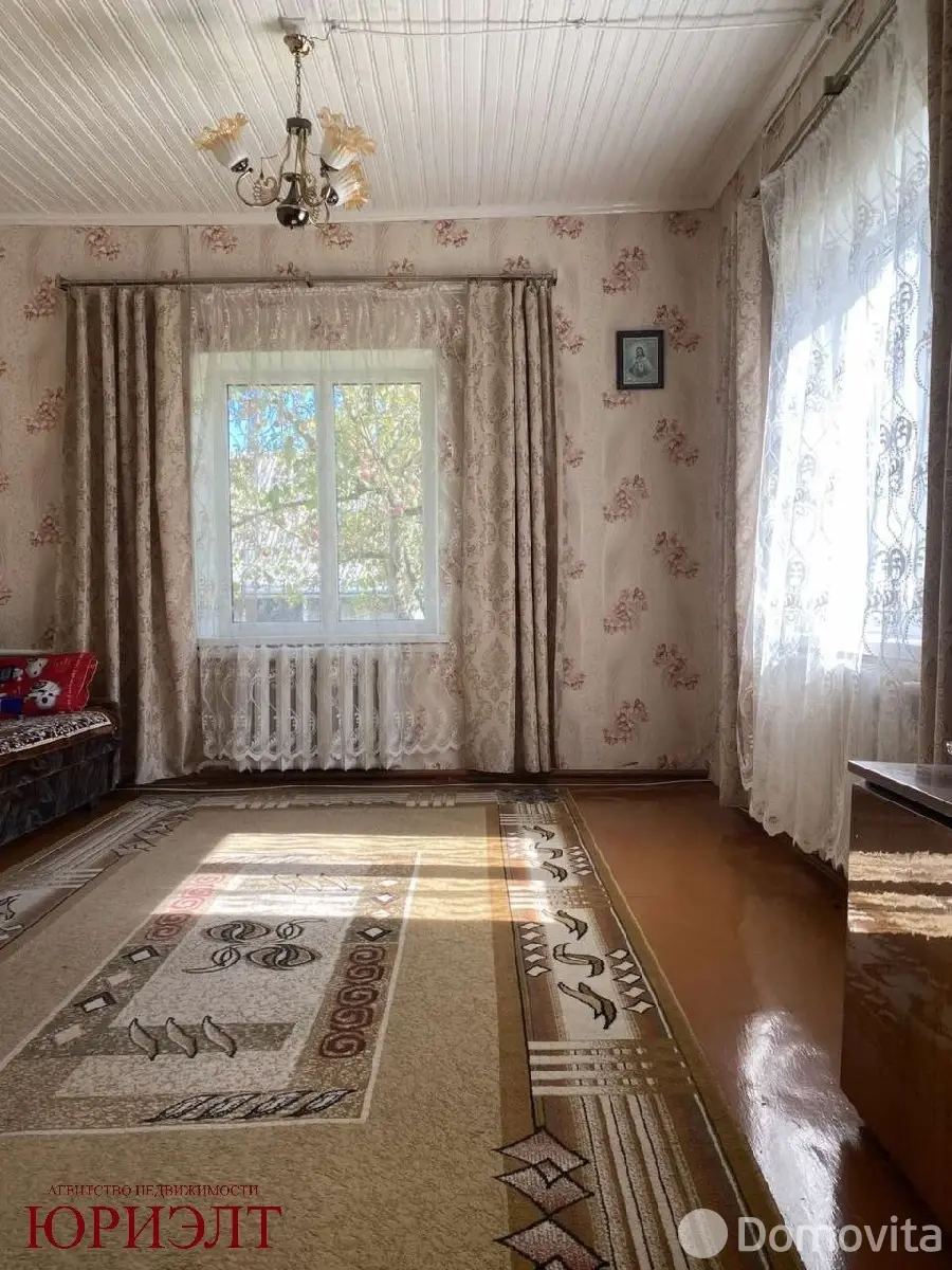 коттедж, Вороново, д. 19 