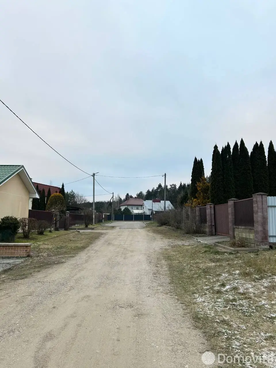 коттедж, Юхновка, ул. Александровская