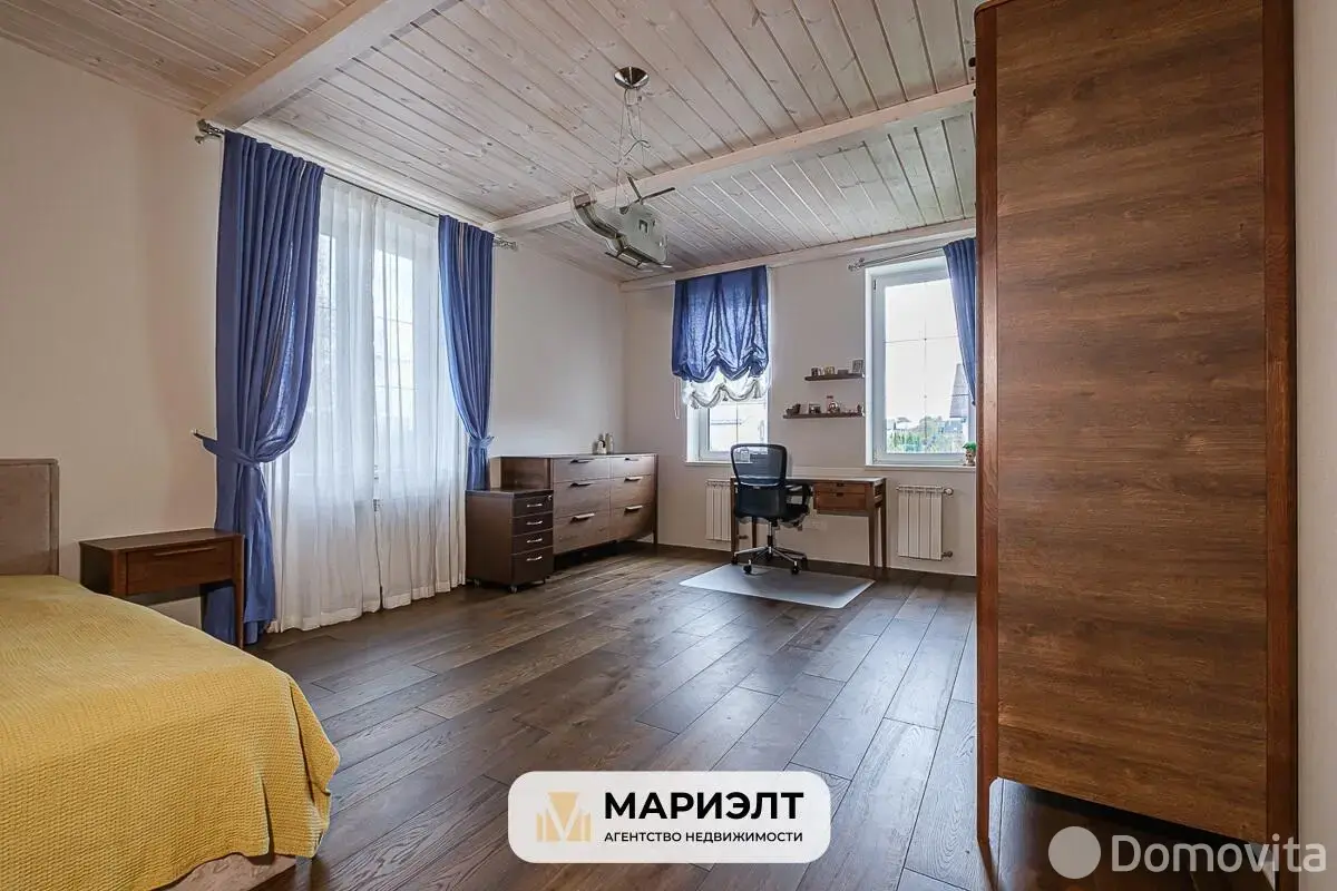 дом, Валерьяново, ул. Верхняя Луговая 