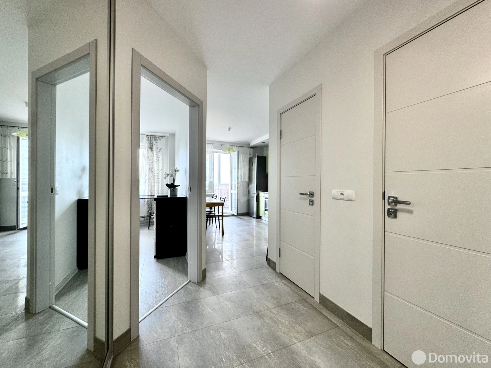 квартира, Минск, ул. Притыцкого, д. 158 - лучшее предложение