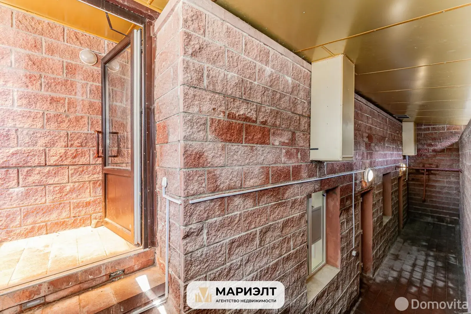 Объект сферы услуг в Минске, ул. Каховская, д. 17, код 3207 - фото 34