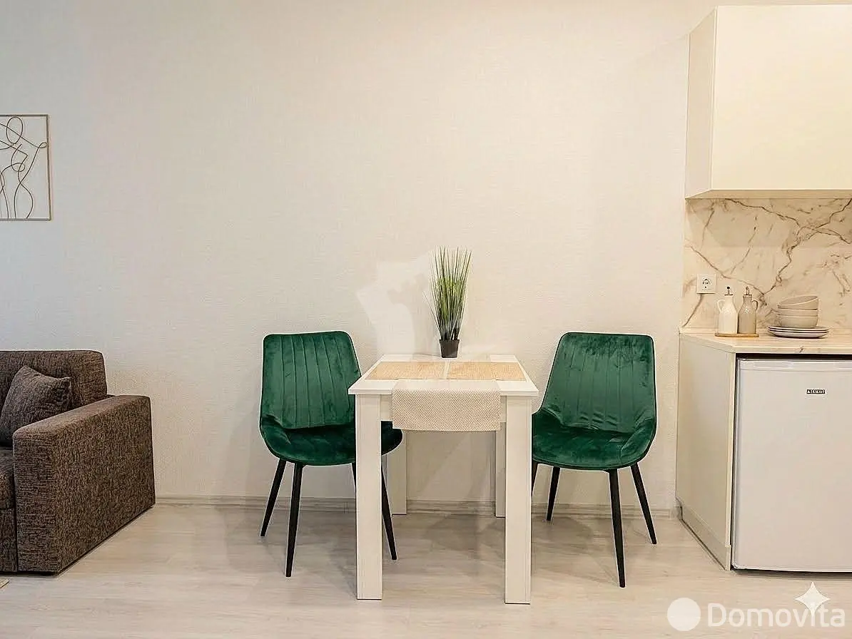 Снять 2-комнатную квартиру в Минске, ул. Лейтенанта Кижеватова, д. 3Д, 480USD, код 150299 - фото 4