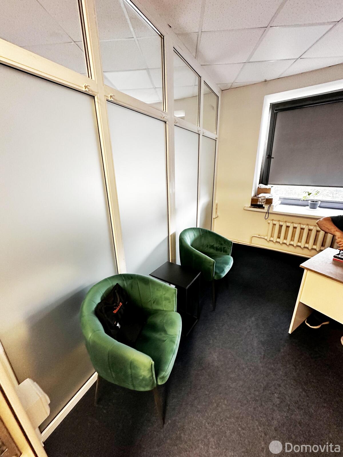 Купить помещение под сферу услуг в Минске, ул. Бирюзова, д. 10/а - фото 13