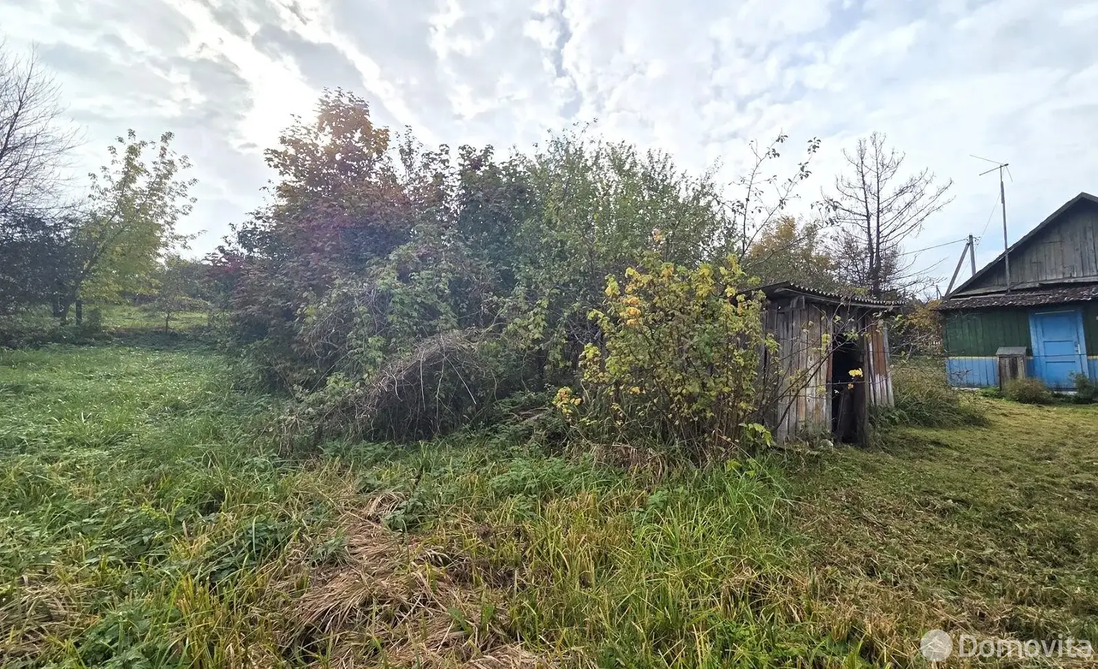 дом, Логойск, ул. Смолевичская, д. 1