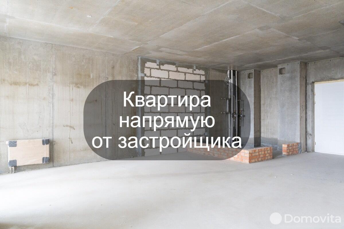Продажа 3-комнатной квартиры в Минске, ул. Макаенка, д. 12/Ж, 82795 EUR, код: 1002810 - фото 2