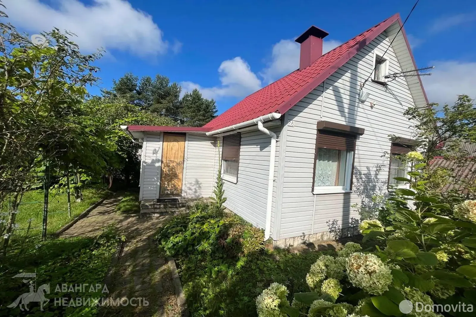 дача, Мотор, 