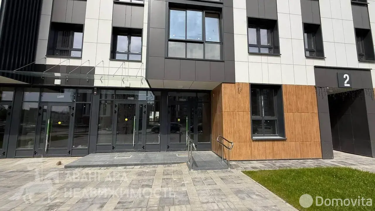 Снять торговое помещение на ул. Нововиленская, д. 61 в Минске, 1228BYN, код 967172 - фото 9