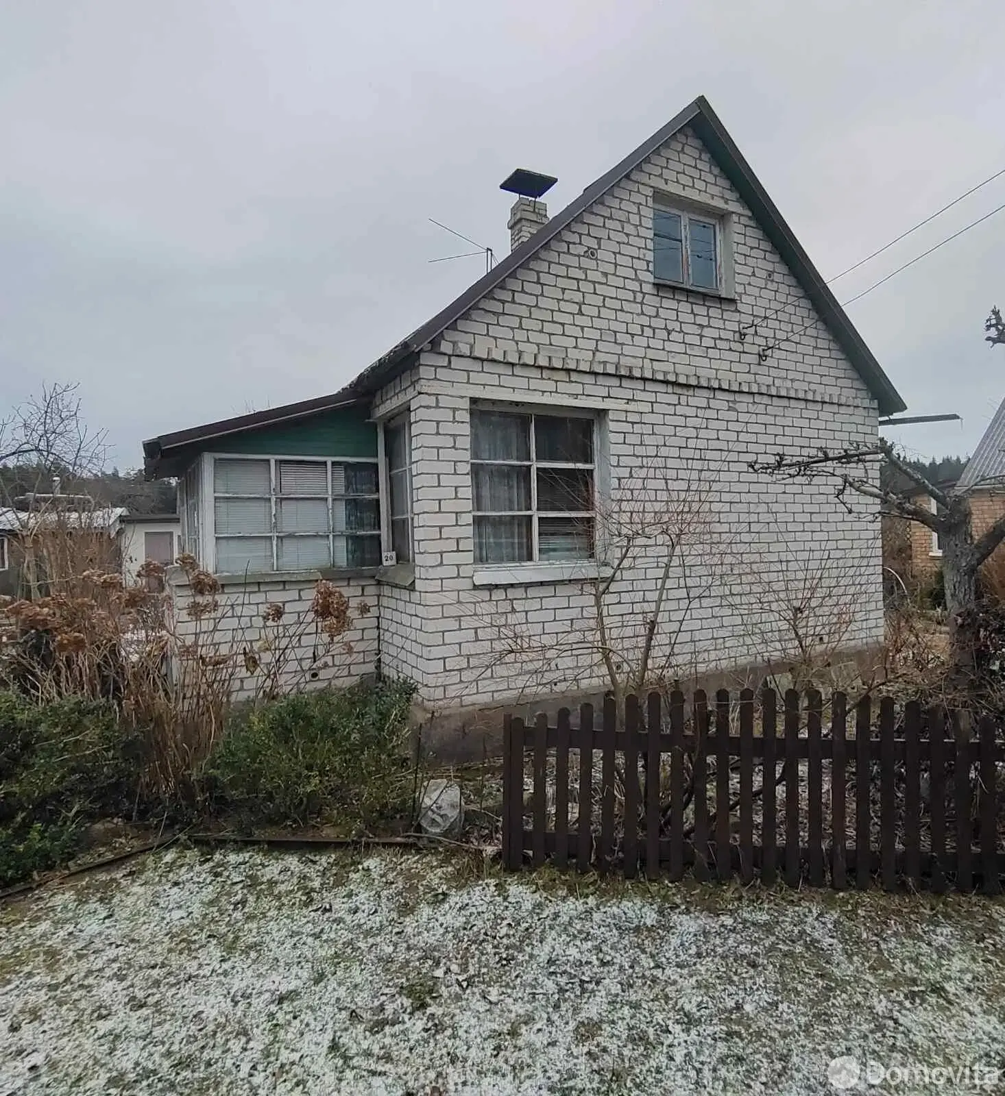 Цена продажи дачи, Сосны-Сад, 