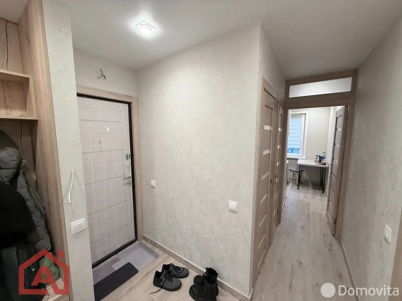 Снять 2-комнатную квартиру в Минске, пр-т Рокоссовского, д. 7, 400USD, код 148686 - фото 6