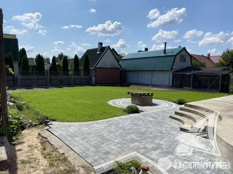 Продажа 2-этажной дачи в Луговое финансового управления Брестского облисполкома Брестская область, 115000USD, код 170592 - фото 20