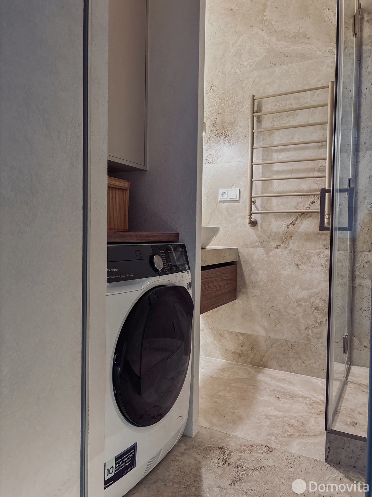 Снять 2-комнатную квартиру в Минске, ул. Цвирко, д. 102, 850USD, код 148955 - фото 15