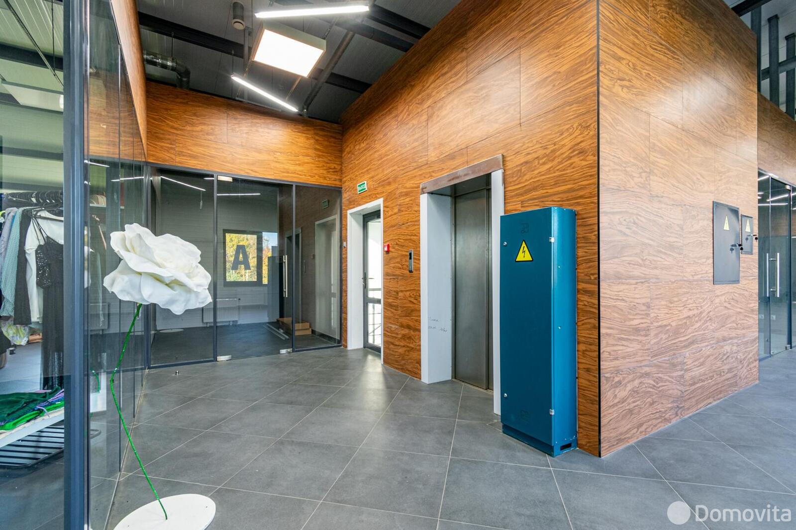 Продажа торговой точки на ул. Минская в Лошанах, 696000USD, код 996970 - фото 13