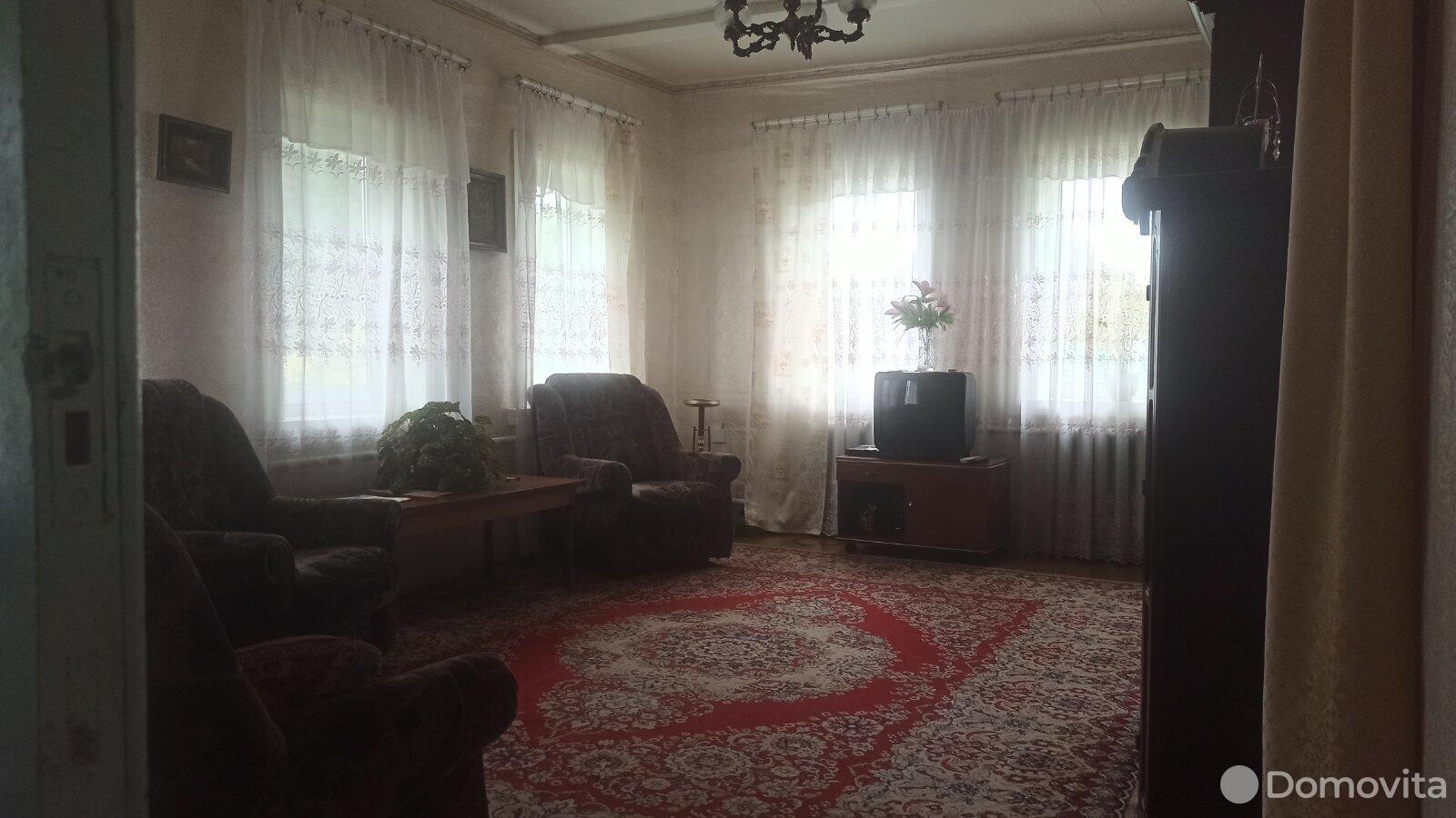 Продажа 1-этажного дома в Орше, Витебская область ул. Юрия Горохова, 19000USD - фото 5