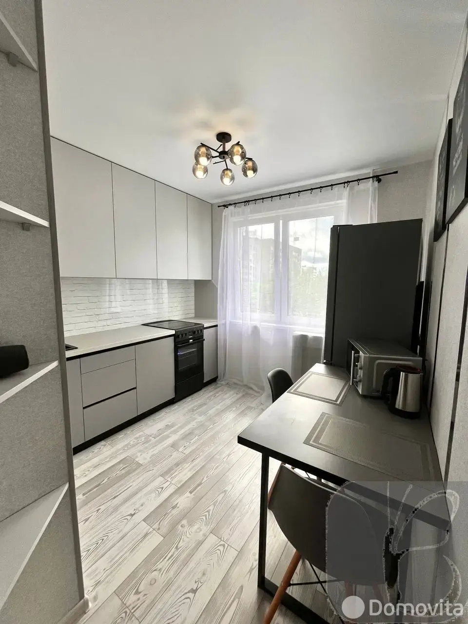 квартира, Минск, ул. Руссиянова, д. 13/2 