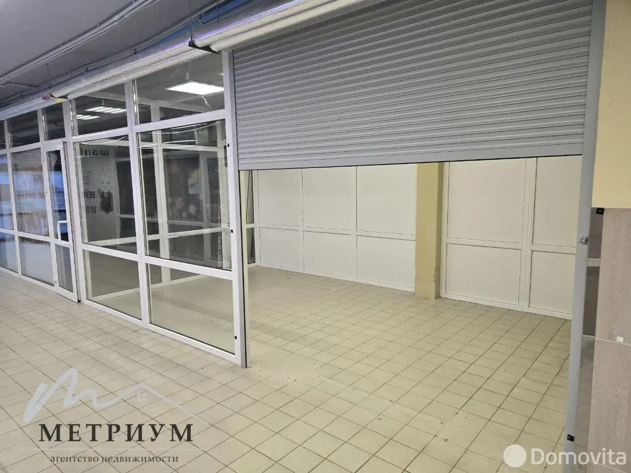 Стоимость аренды торгового объекта, Минск, ул. Ложинская, д. 23