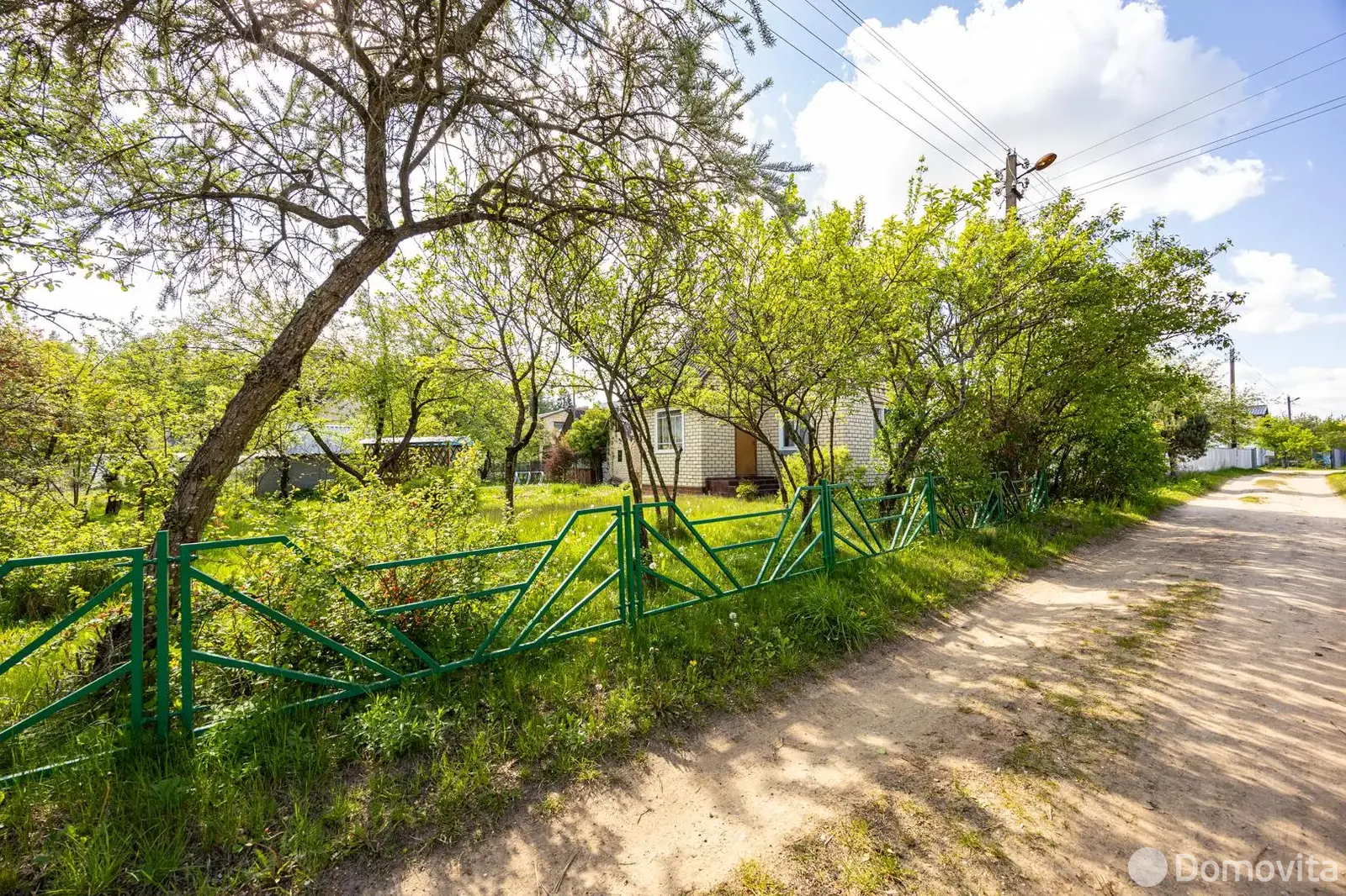 Купить 2-этажную дачу в Лесная поляна Минская область, 16500USD, код 182883 - фото 11