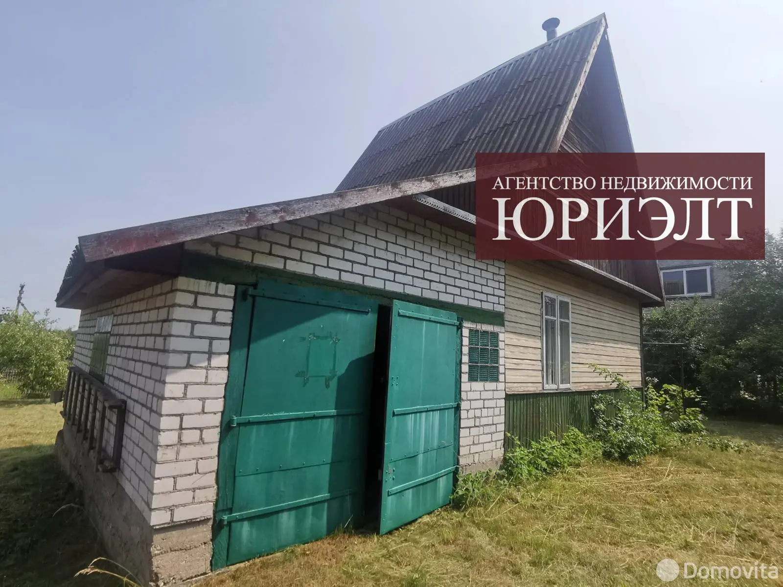 дача, Принеманское-1, 