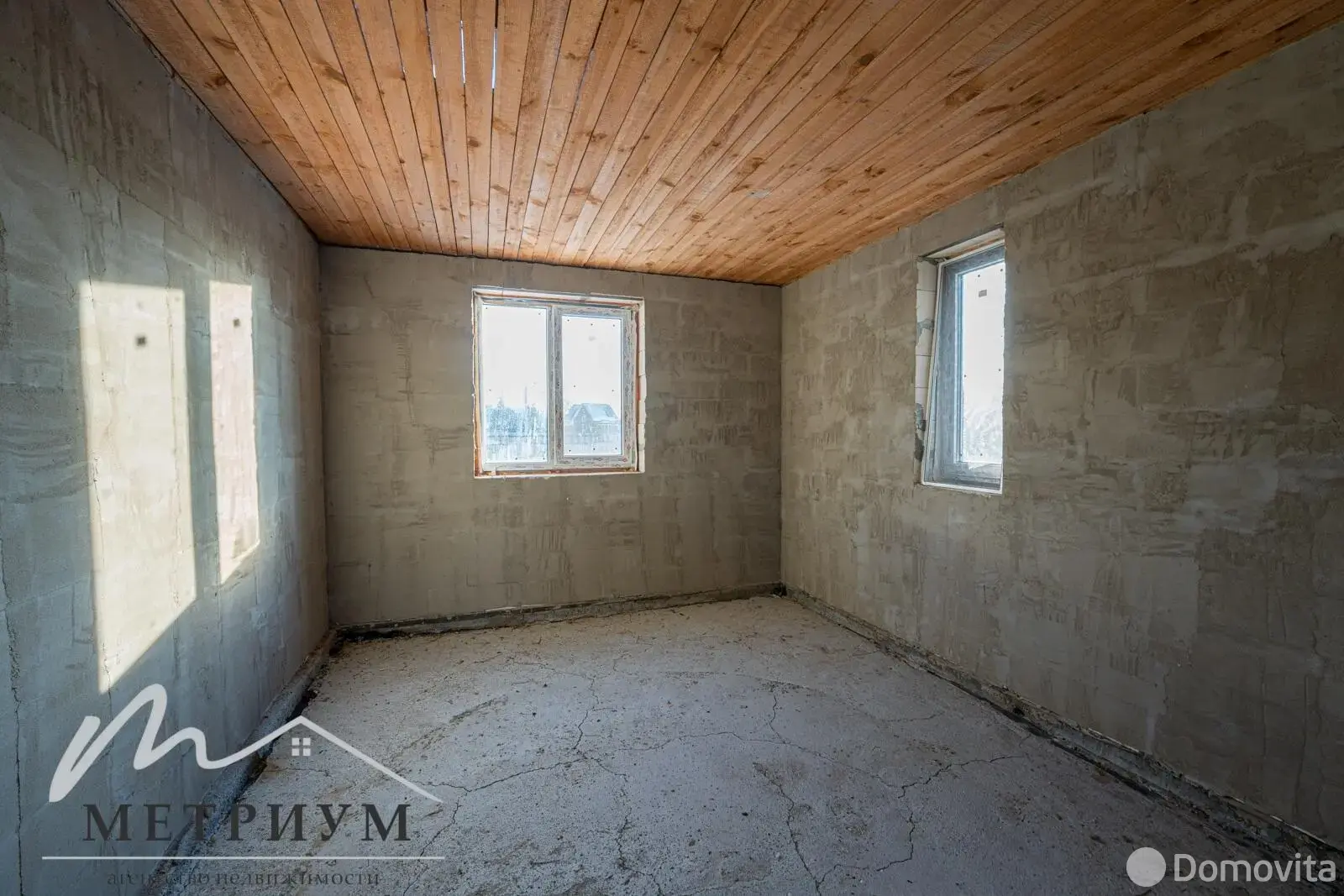 коттедж, Хутор-Борок, ул. Лесная 