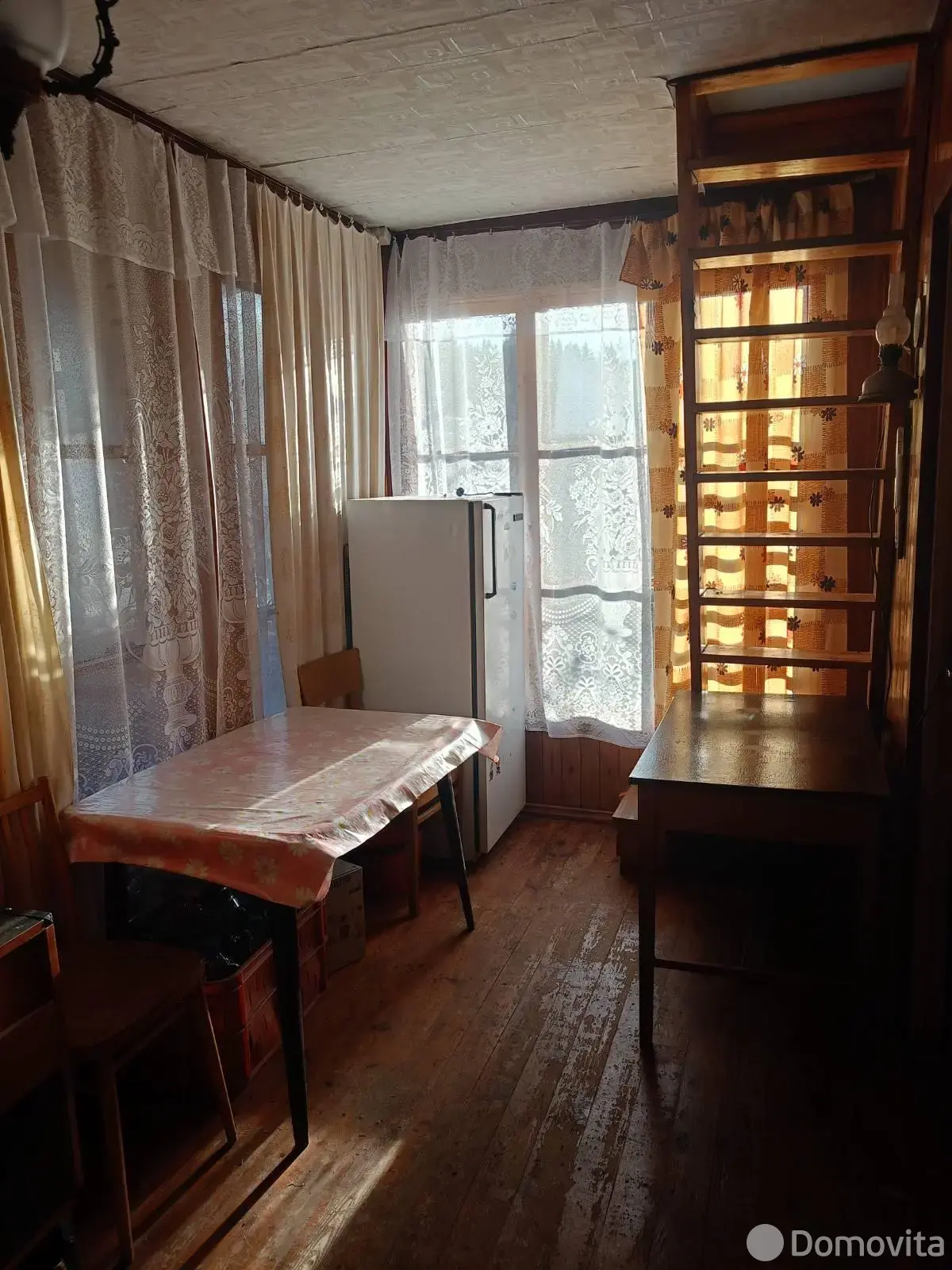 дача, СИГНАЛ-2,