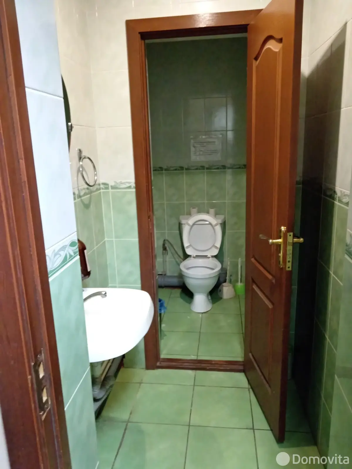 Купить офис на ул. 4-я Заслонова, д. 1Ж в Витебске, 700000USD, код 9968 - фото 23