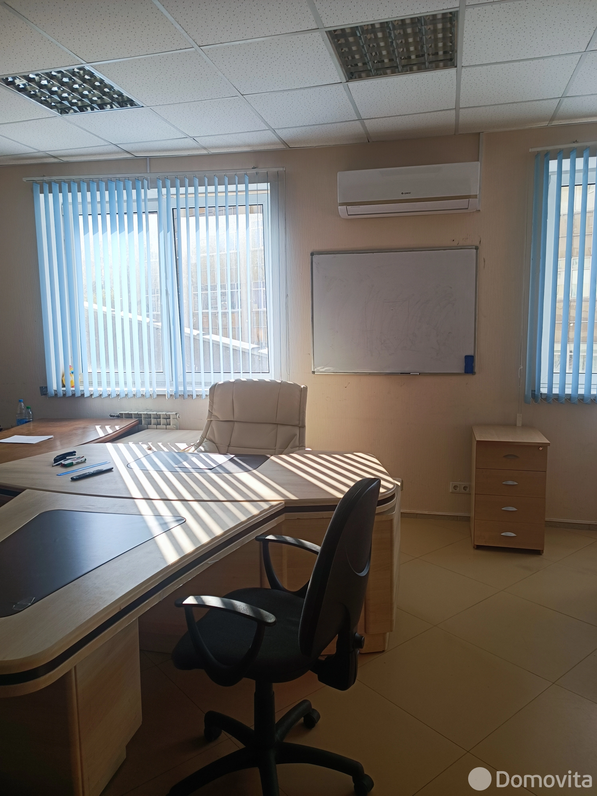 офис, Минск, ул. Мележа, д. 1, стоимость аренды 1 470 р./мес.