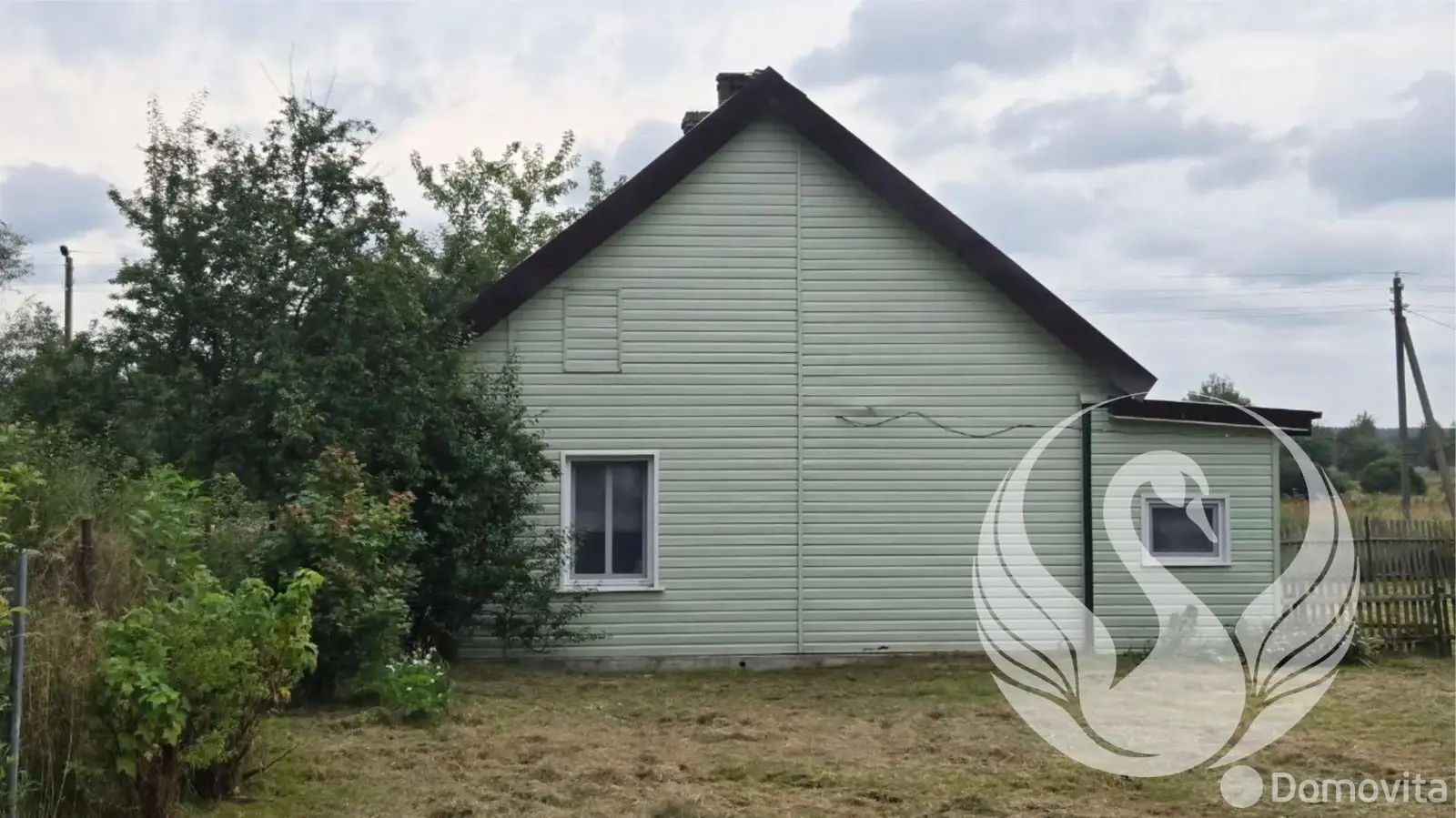 дом, Велятичи, ул. Боровая, д. 10 - лучшее предложение