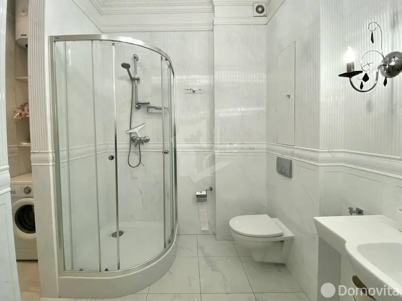 Снять 2-комнатную квартиру в Минске, ул. Захарова, д. 23, 1100USD, код 149225 - фото 14