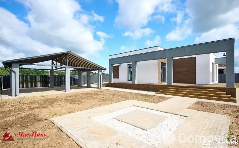 Продажа 1-этажной дачи в Калезея Минская область, 190000USD, код 183422 - фото 18