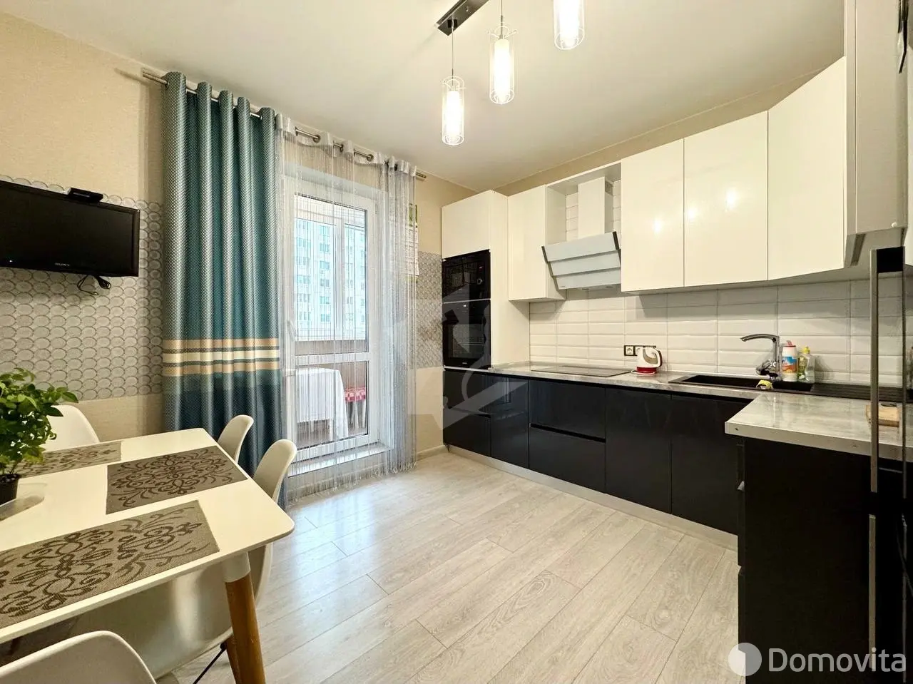Снять 2-комнатную квартиру в Копище, ул. Подгорная, д. 19А/4, 550USD, код 150925 - фото 11