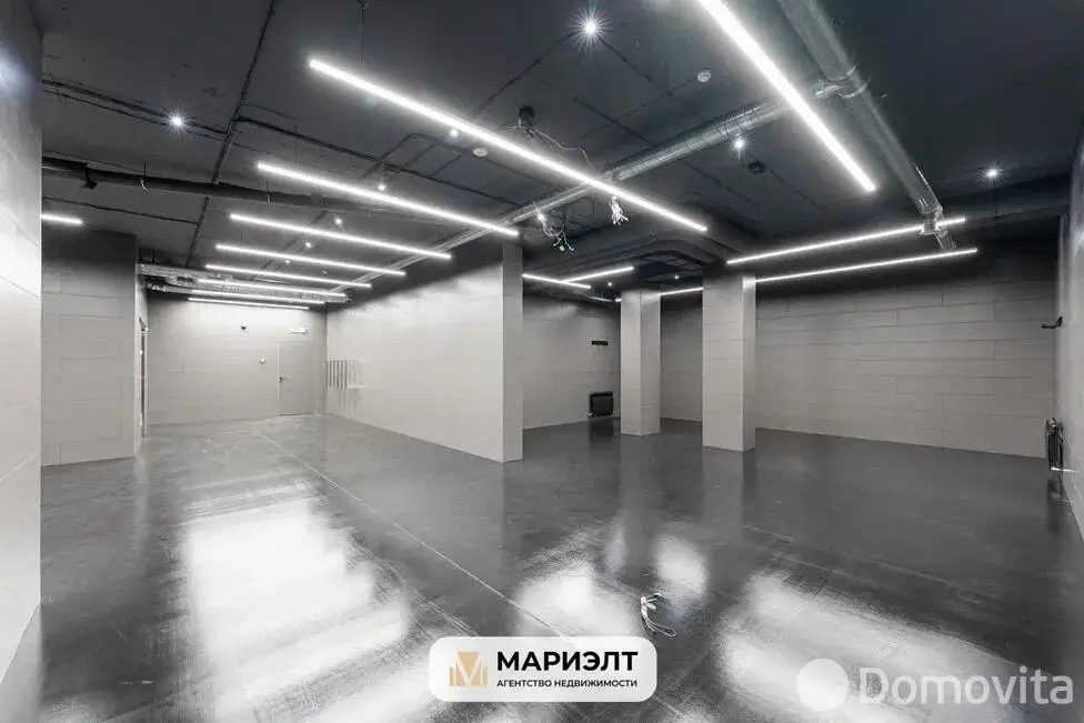 Снять торговое помещение на пр-т Победителей, д. 133 в Минске, 1819EUR, код 967744 - фото 18
