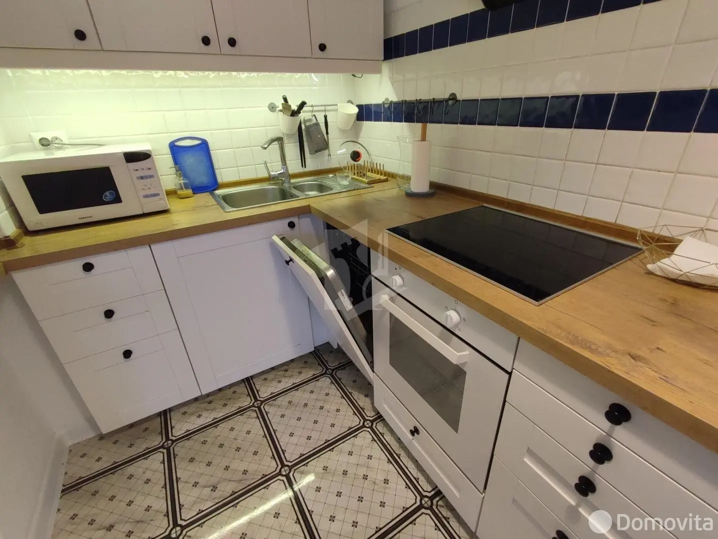 аренда квартиры, Минск, ул. Ложинская, д. 16