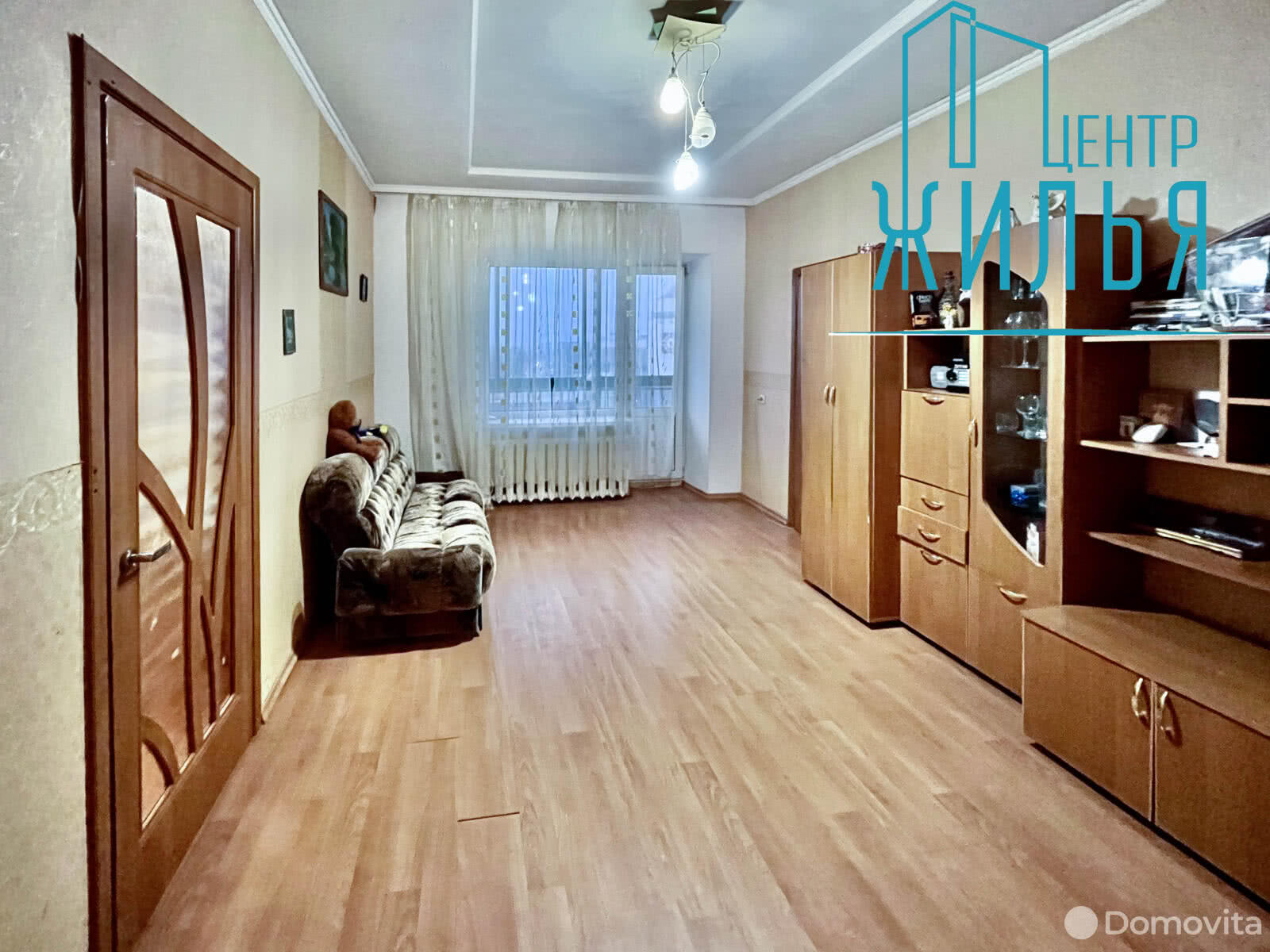 Купить 2-комнатную квартиру в Гродно, ул. Ожешко, д. 49, 39000 USD, код: 886928 - фото 6