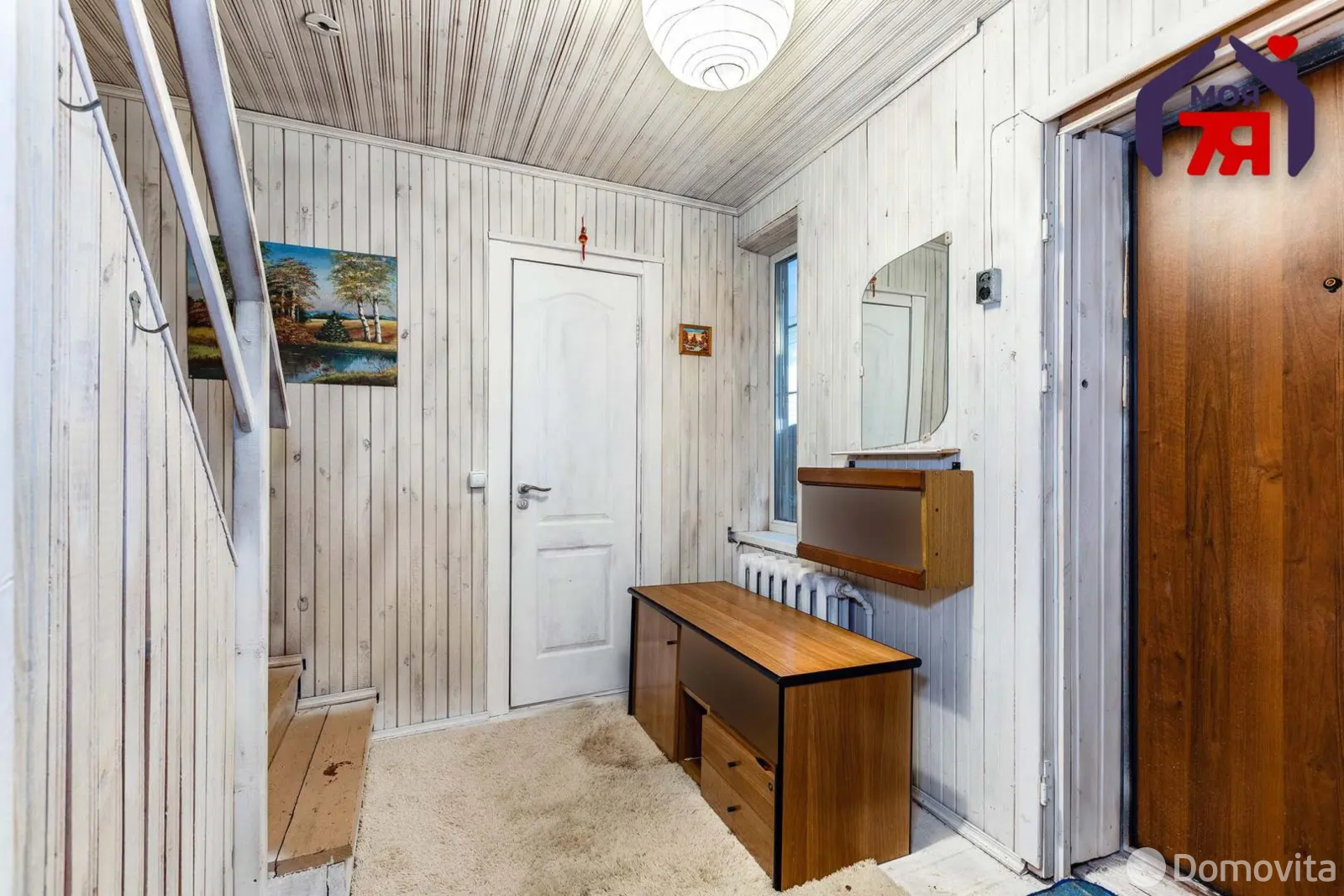 Купить 3-этажную дачу в Урожай-2002 Минская область, 52000USD, код 184289 - фото 12