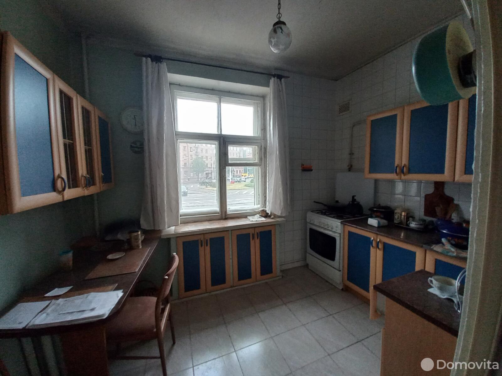 Продажа 2-комнатной квартиры в Минске, ул. Козлова, д. 6, 89000 USD, код: 907849 - фото 3