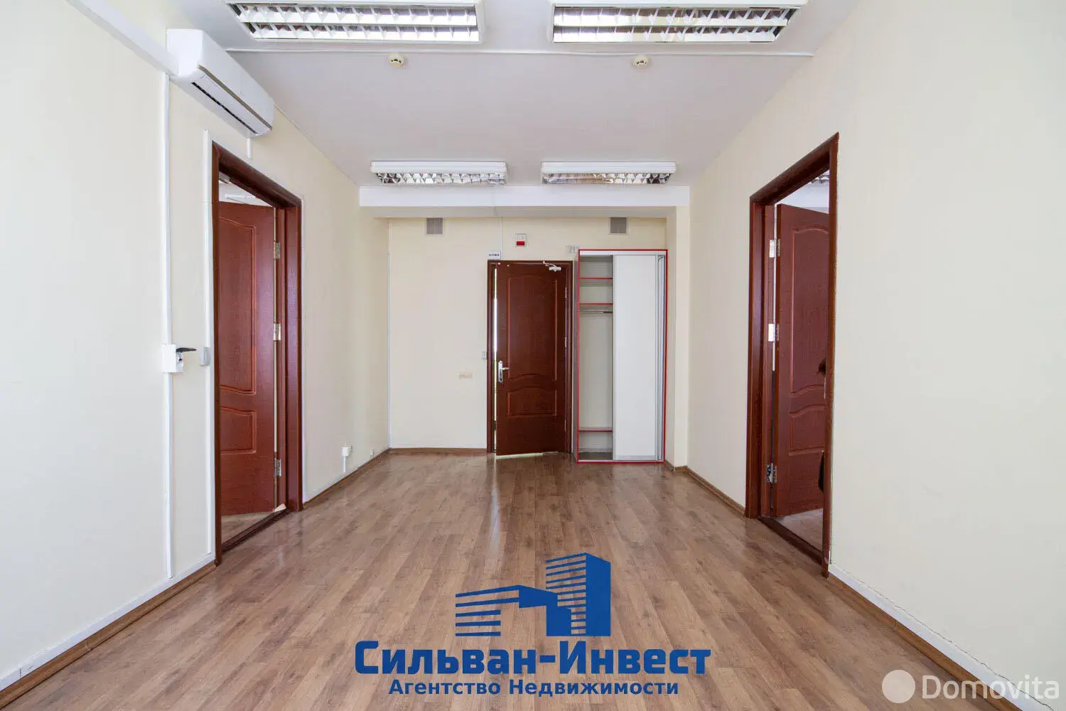 Снять офис на ул. Калинина, д. 7/Б в Минске, 11015EUR, код 17296 - фото 13