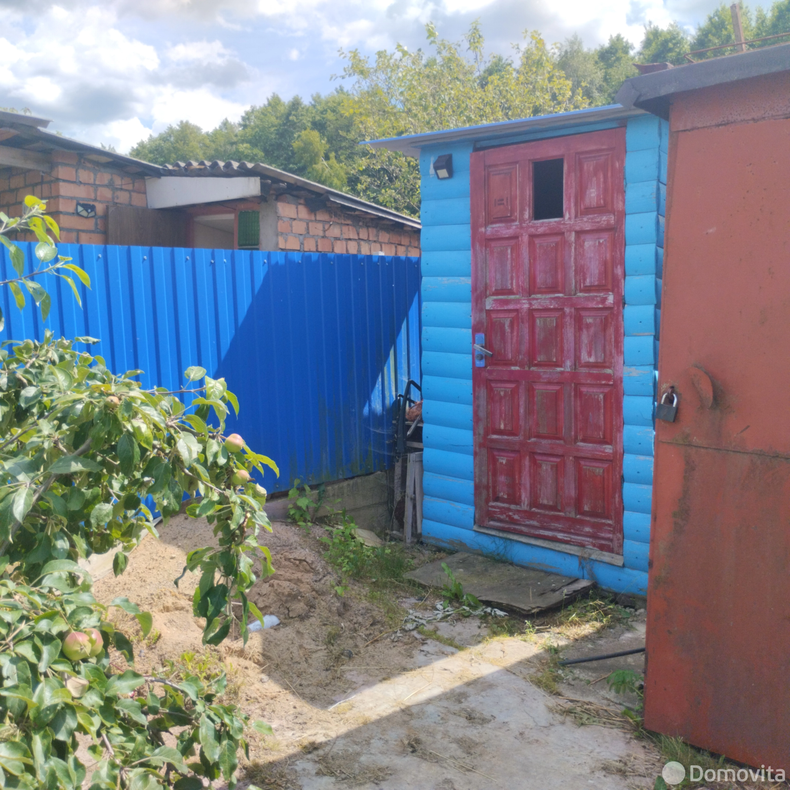 Продажа 2-этажной дачи в Плисянка Минская область, 60000USD, код 186426 - фото 40