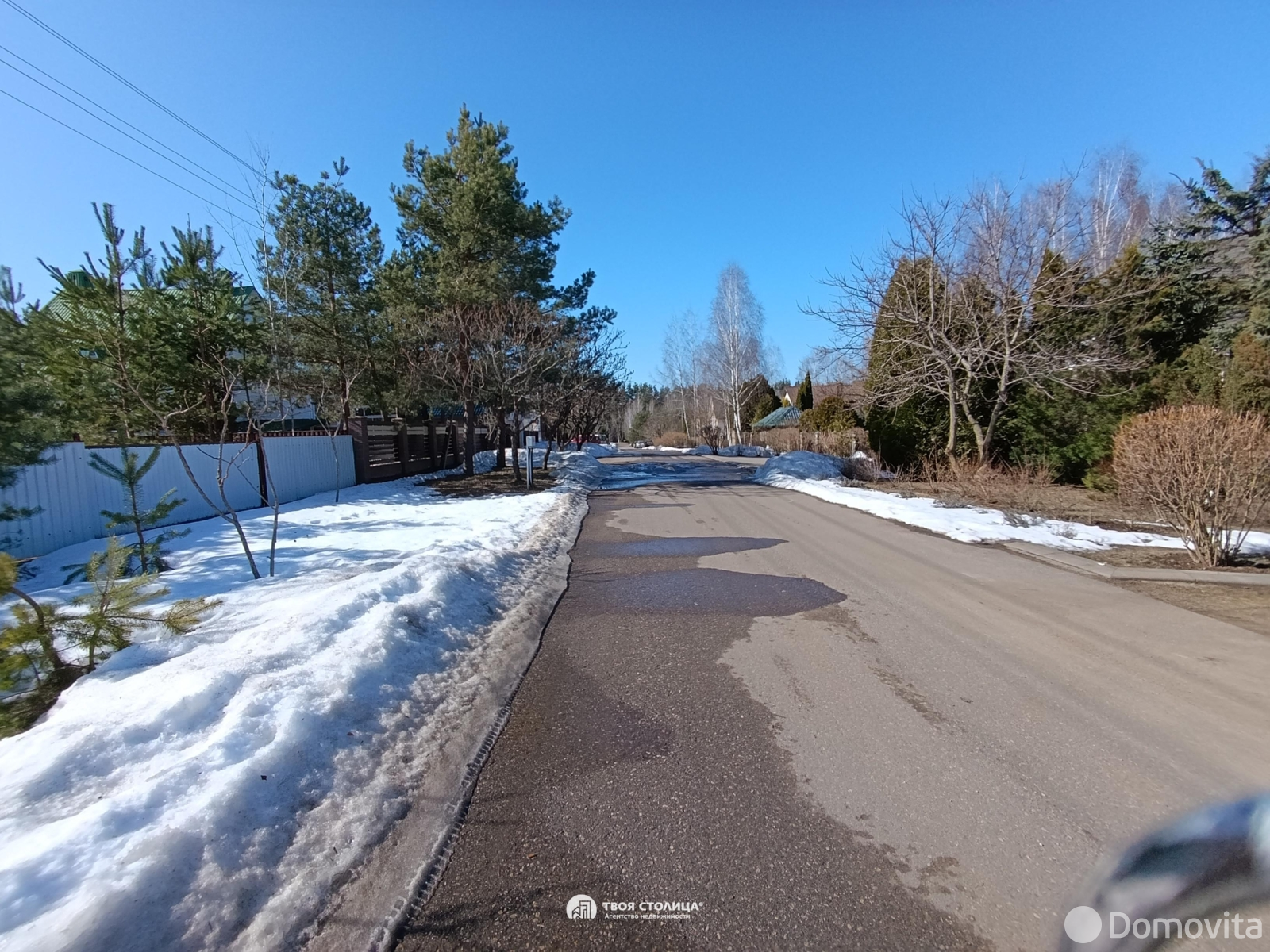 коттедж, Колодищи, ул. Дальняя 