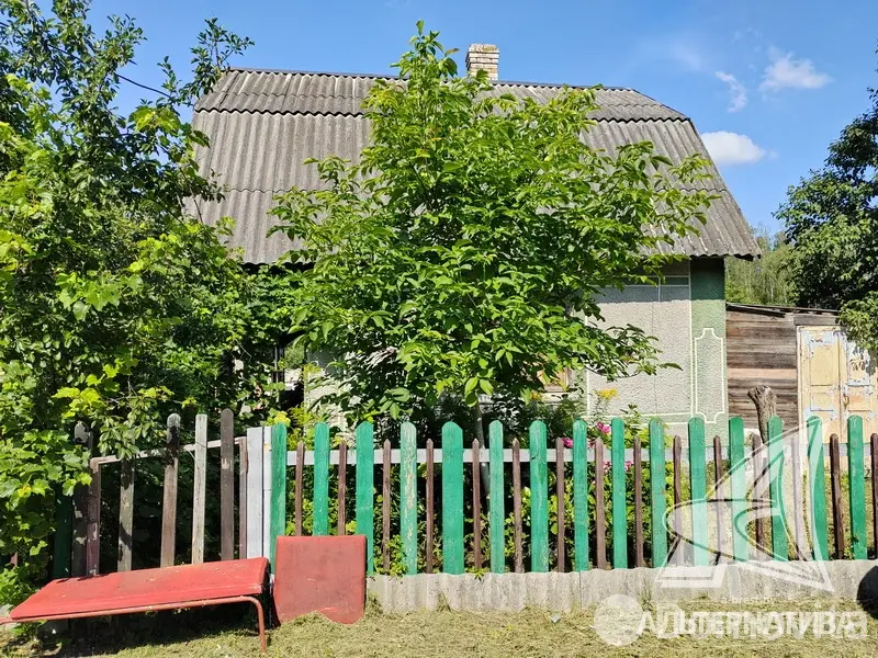 Купить 2-этажную дачу в Крыница-11 Брестская область, 21000USD, код 183746 - фото 21