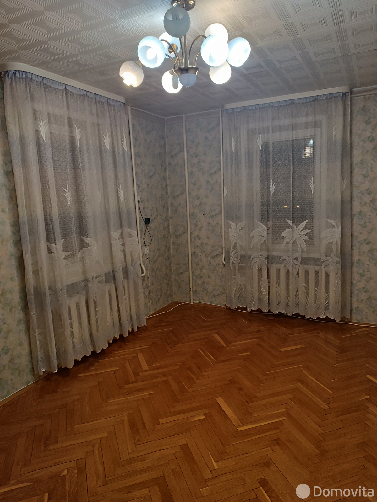 Снять 3-комнатную квартиру в Минске, ул. Якубова, д. 80, 500USD, код 149162 - фото 24