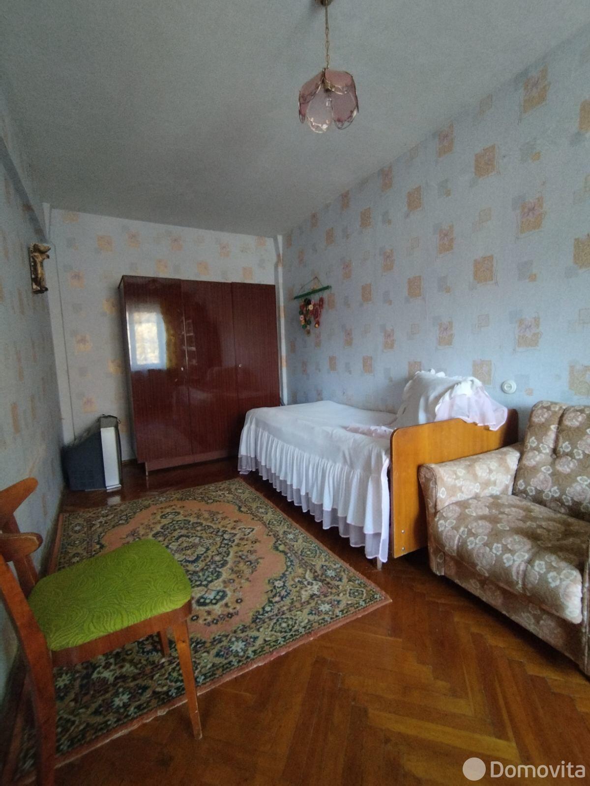 Продажа 3-комнатной квартиры в Витебске, пр-т Московский, д. 34, 36000 USD, код: 1071954 - фото 3