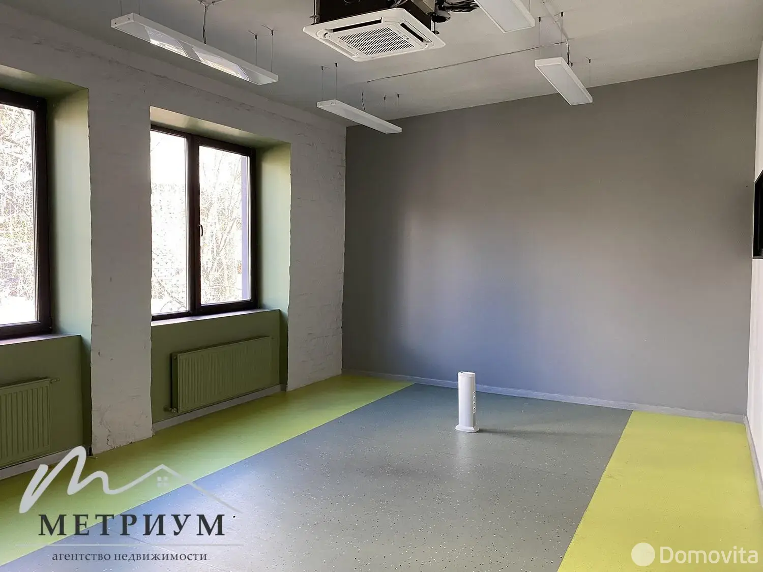 арендовать офис, Минск, ул. Грибоедова, д. 19