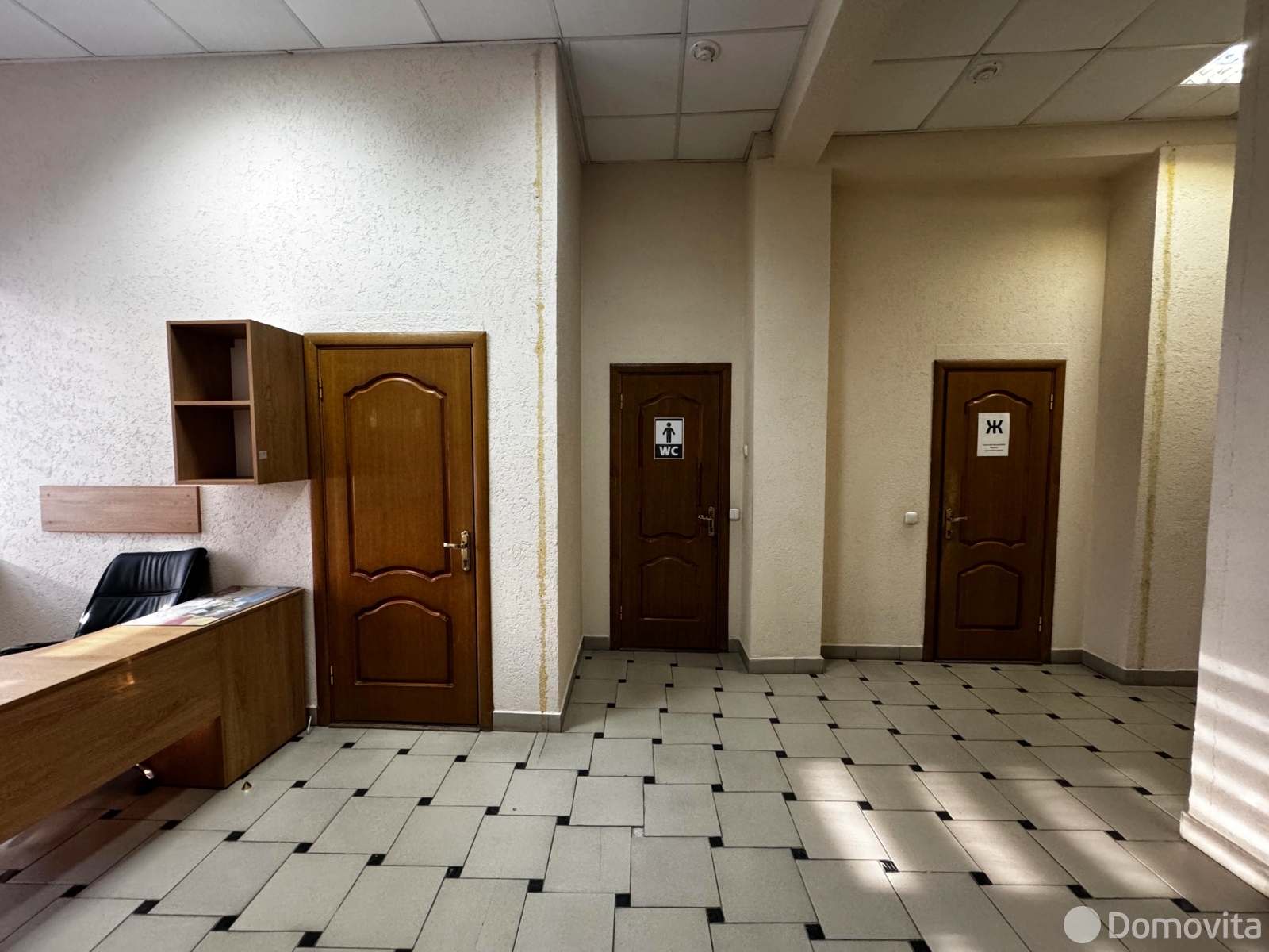 аренда торгового объекта, Минск, ул. Павла Шпилевского, д. 54