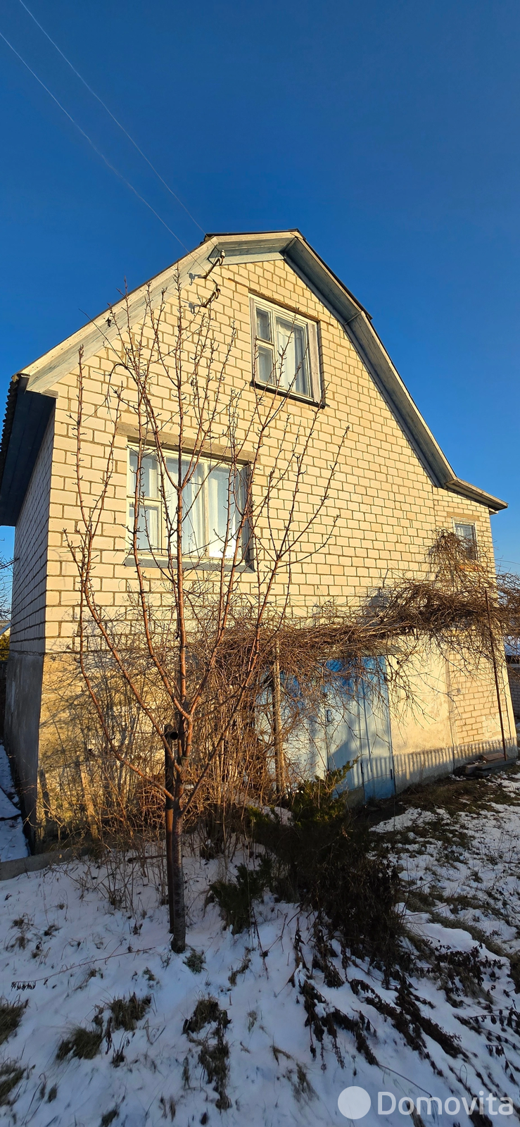 дача, ВОСТОК-4, 