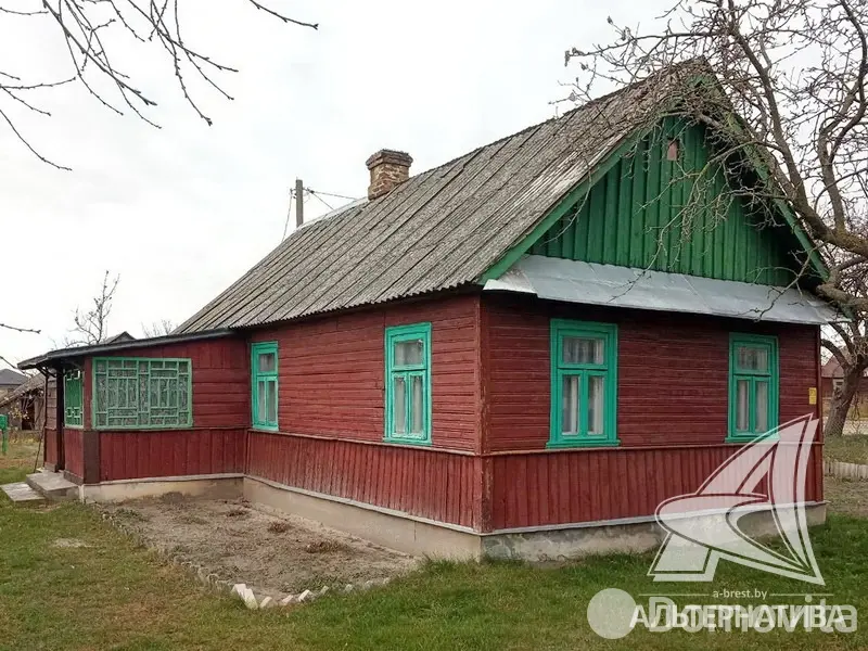 дом, Ракитница, 