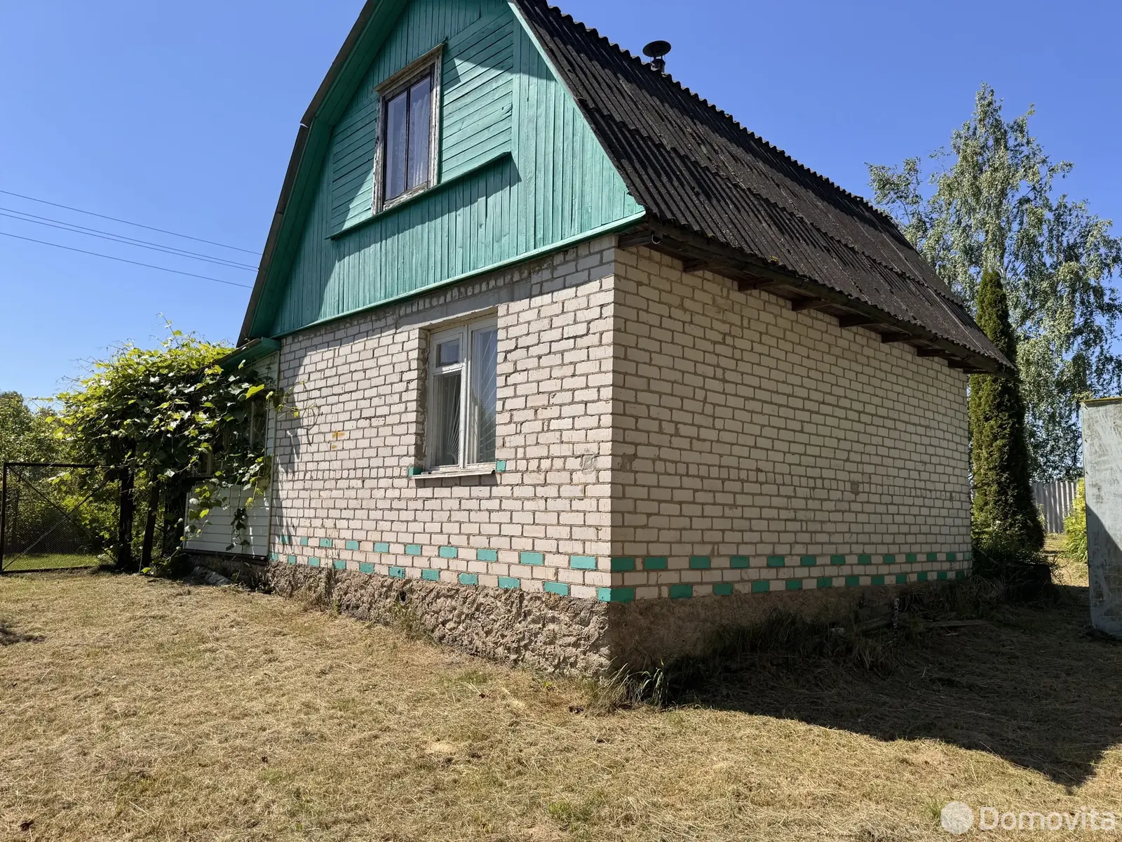 продажа дачи, Залесье, 