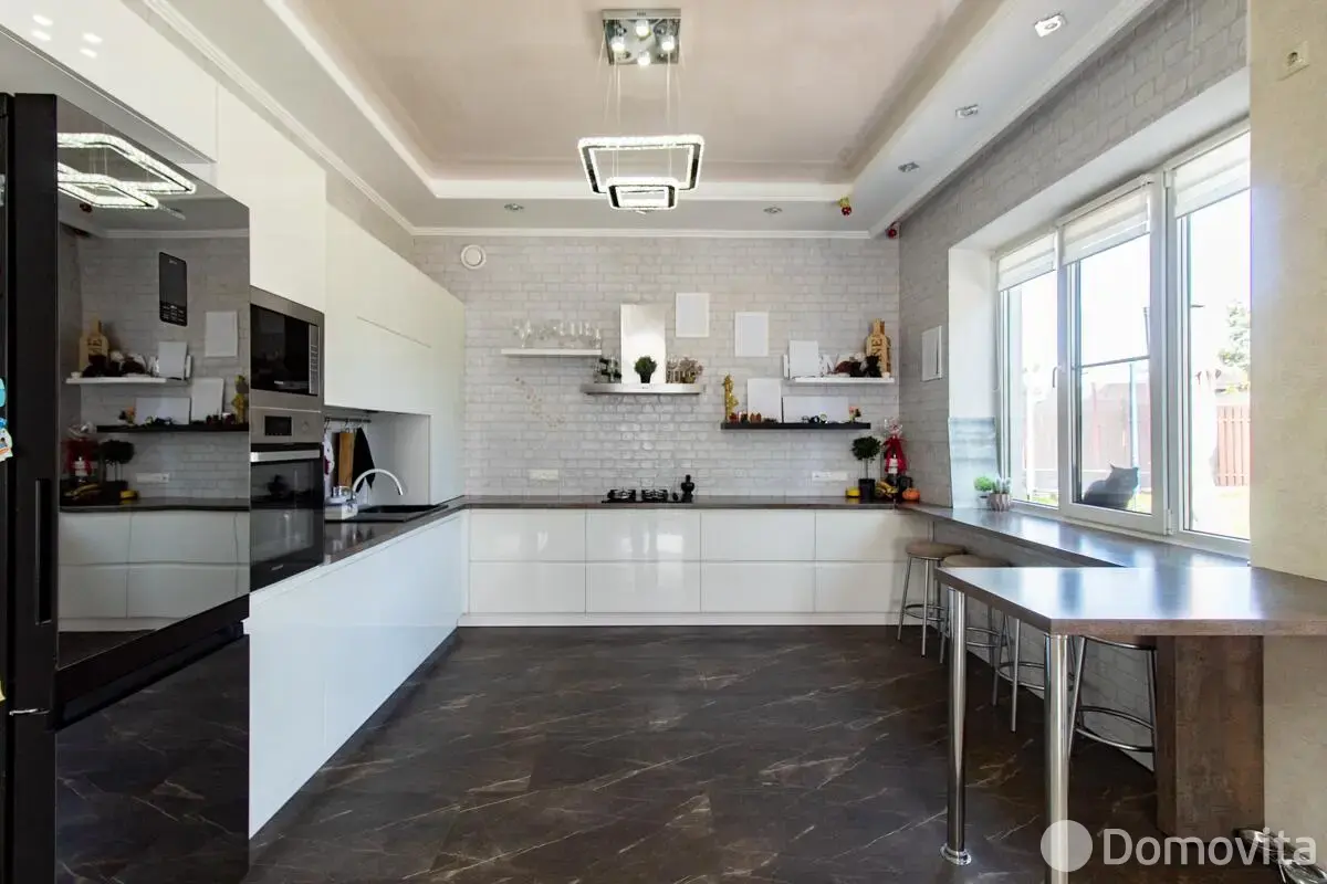 купить коттедж, Колодищи, ул. Большая Цветочная, д. 73