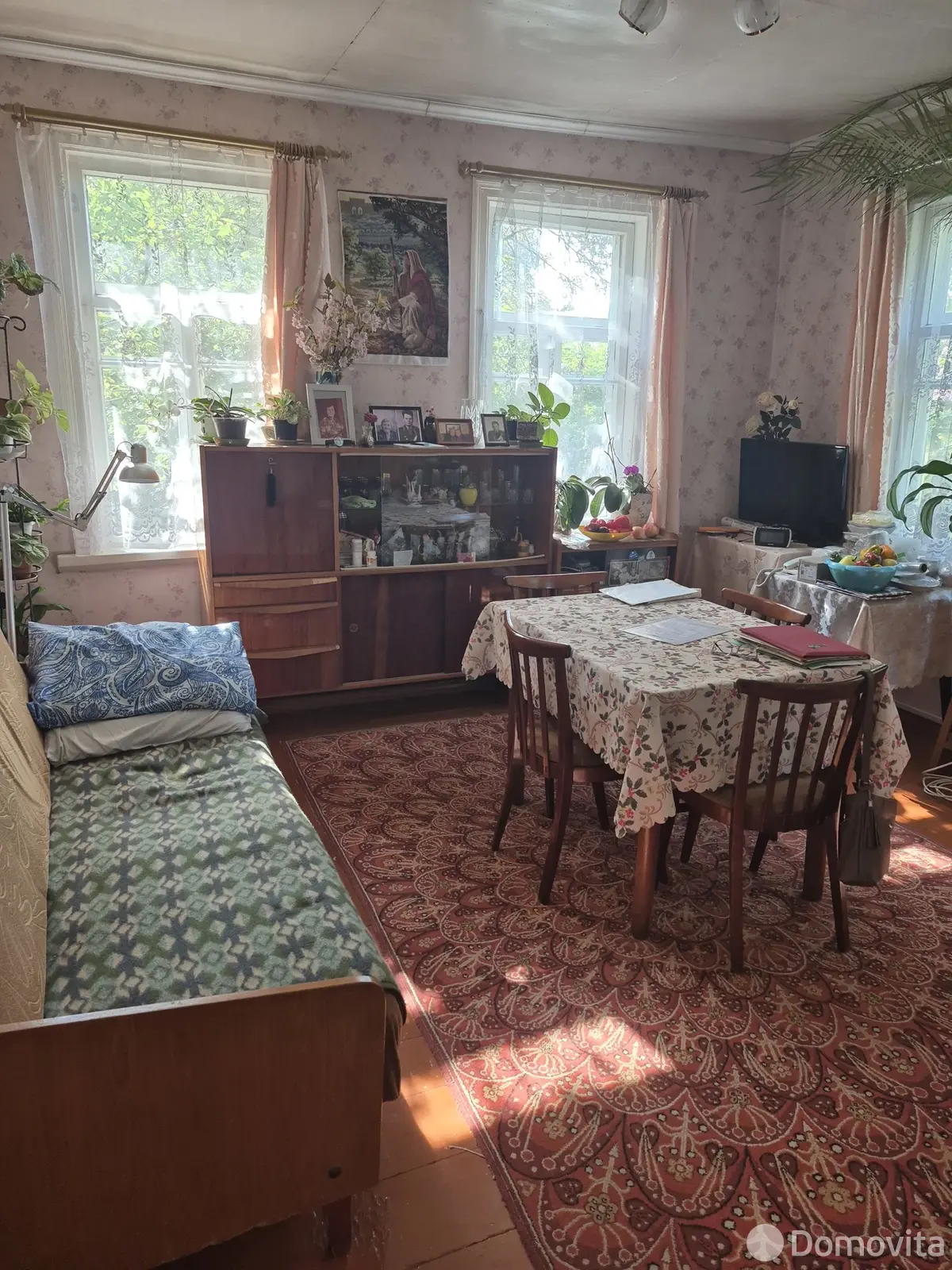 купить коттедж, Витебск, пер. Володарского