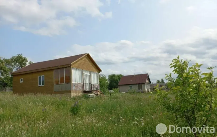 дом, Кугони, 